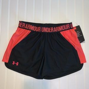 🆕 under armour shorts
